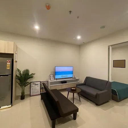 Rest A Shore, The Shore Sea View Homestay